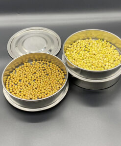 stainless steel sprouting tray